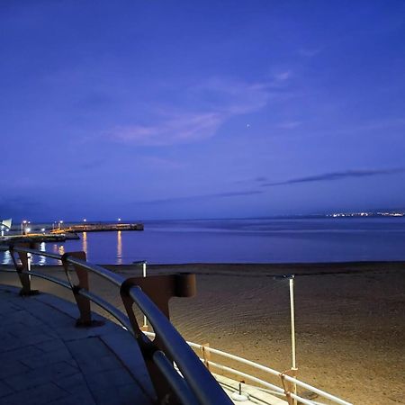 Casa Garabeto Villa ลูอันโก ภายนอก รูปภาพ