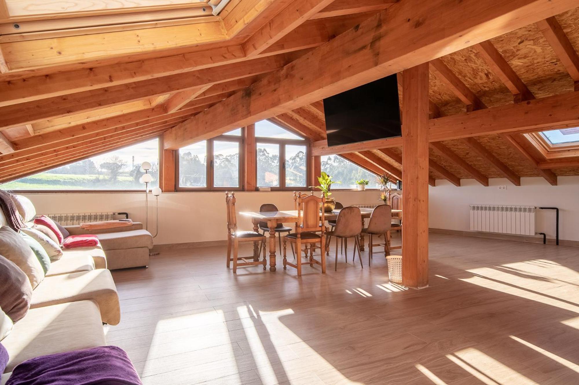 Casa Garabeto Villa ลูอันโก ภายนอก รูปภาพ