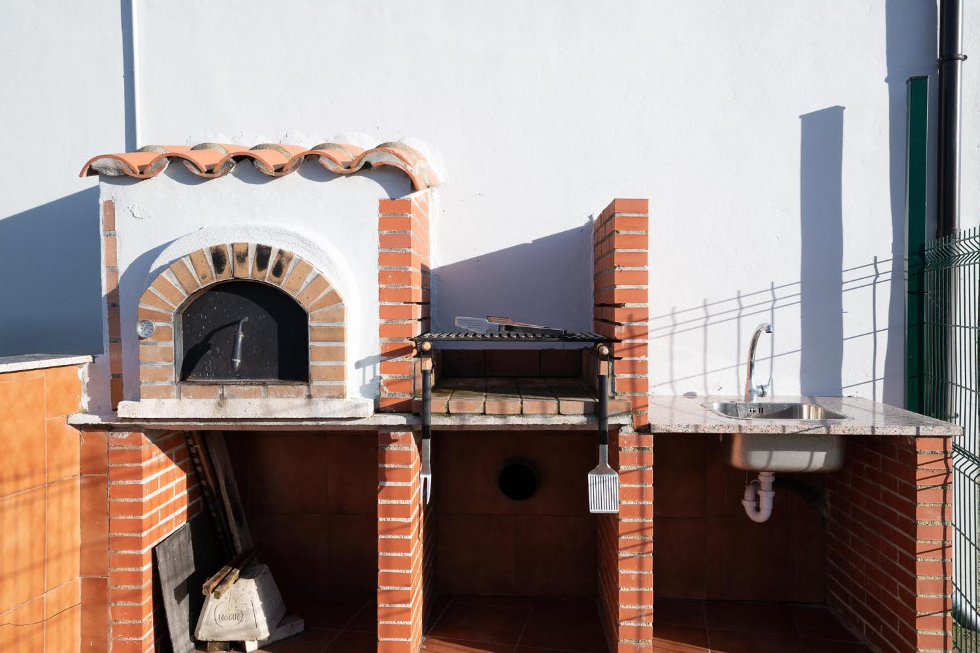 Casa Garabeto Villa ลูอันโก ภายนอก รูปภาพ