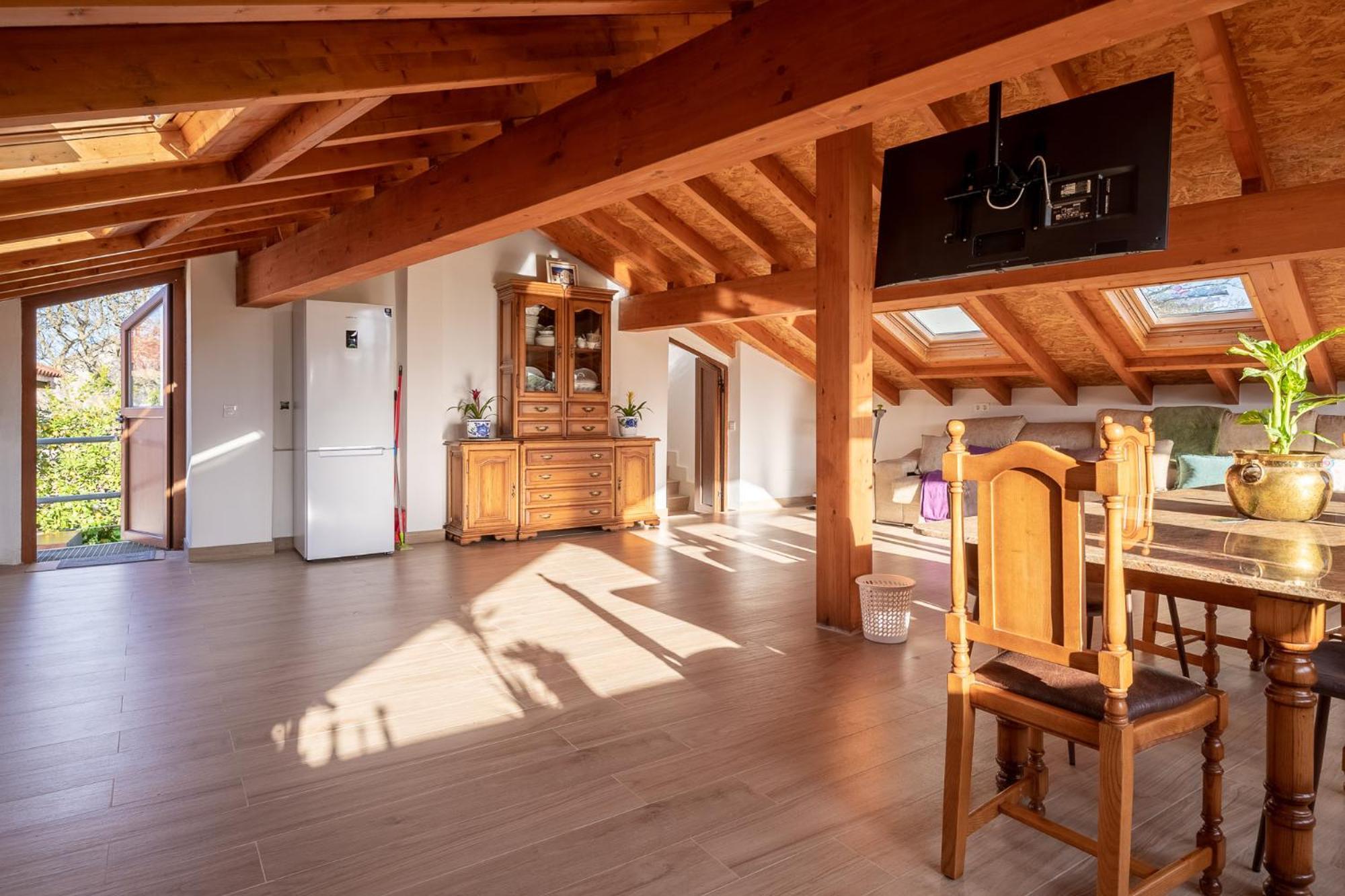 Casa Garabeto Villa ลูอันโก ภายนอก รูปภาพ