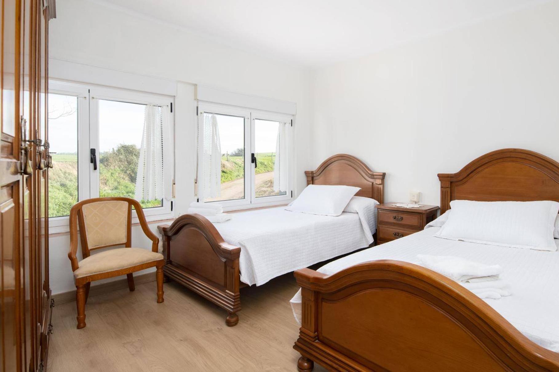 Casa Garabeto Villa ลูอันโก ภายนอก รูปภาพ