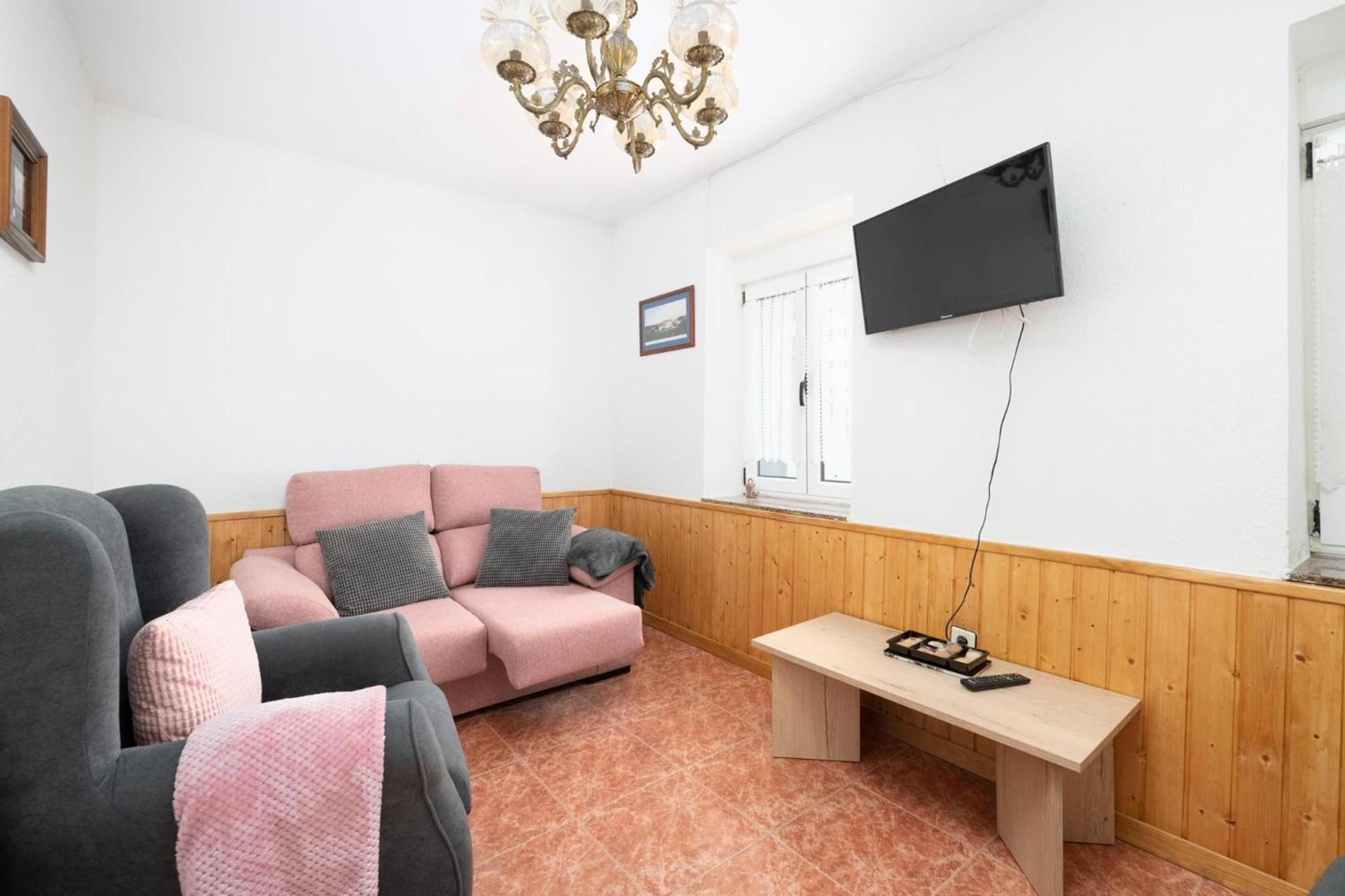 Casa Garabeto Villa ลูอันโก ภายนอก รูปภาพ