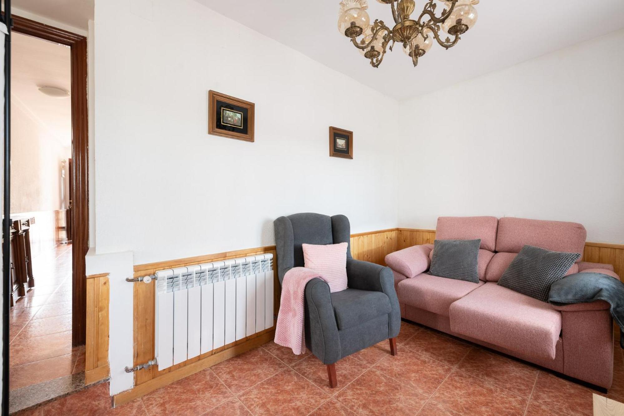 Casa Garabeto Villa ลูอันโก ภายนอก รูปภาพ