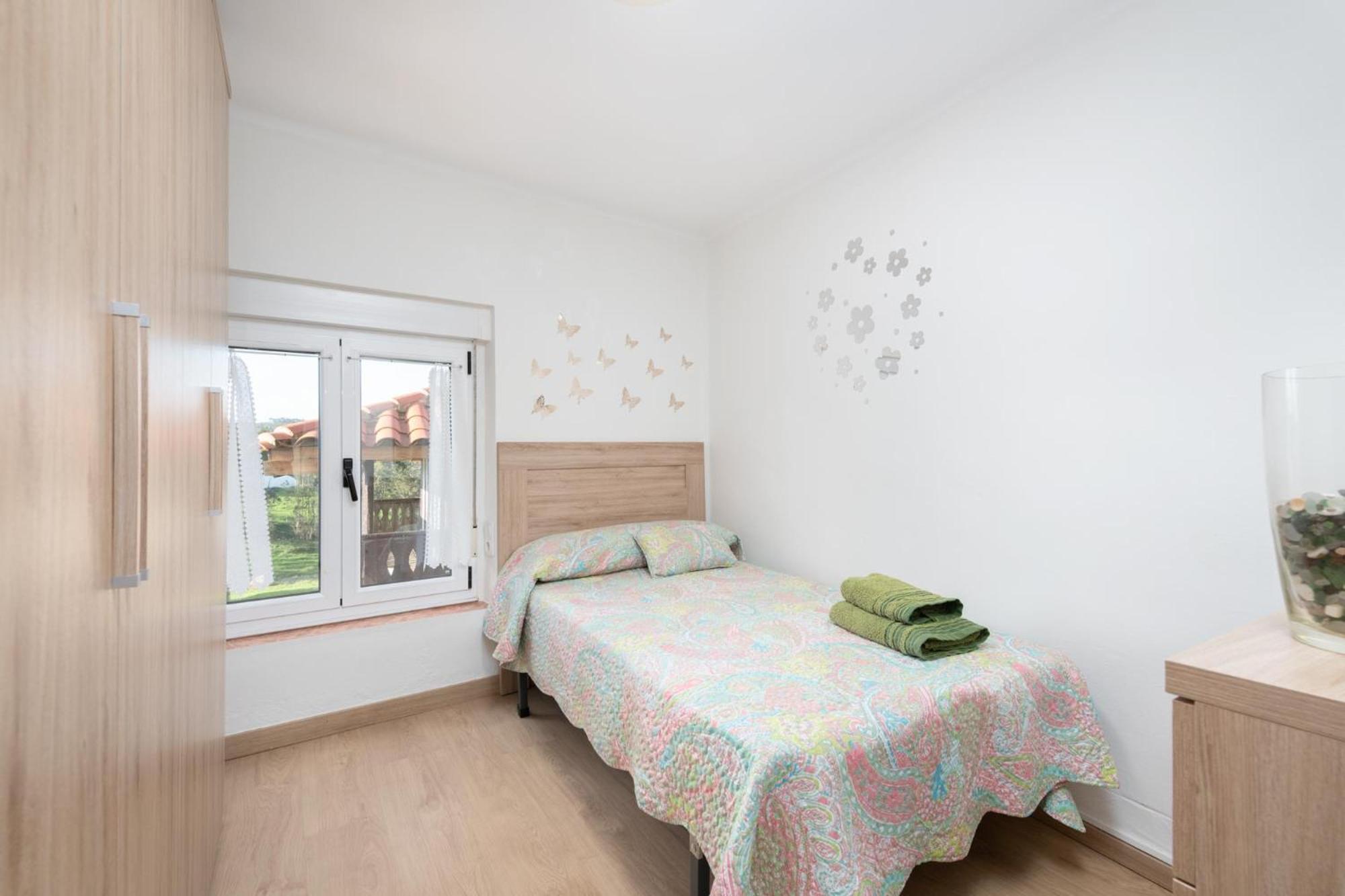 Casa Garabeto Villa ลูอันโก ภายนอก รูปภาพ