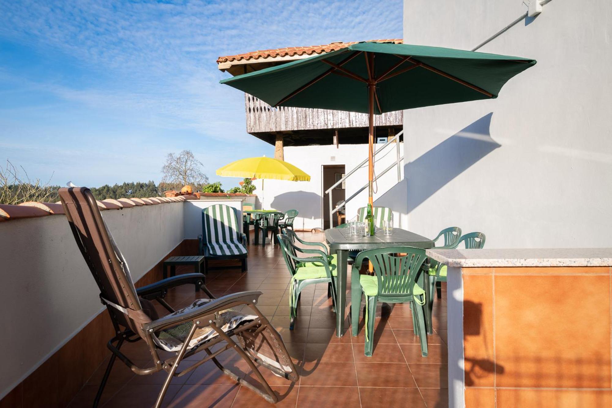 Casa Garabeto Villa ลูอันโก ภายนอก รูปภาพ