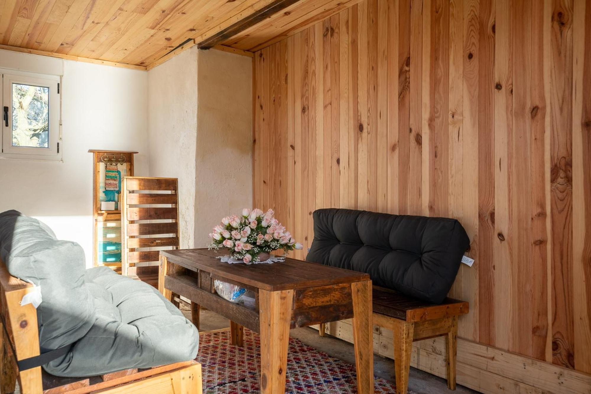 Casa Garabeto Villa ลูอันโก ภายนอก รูปภาพ