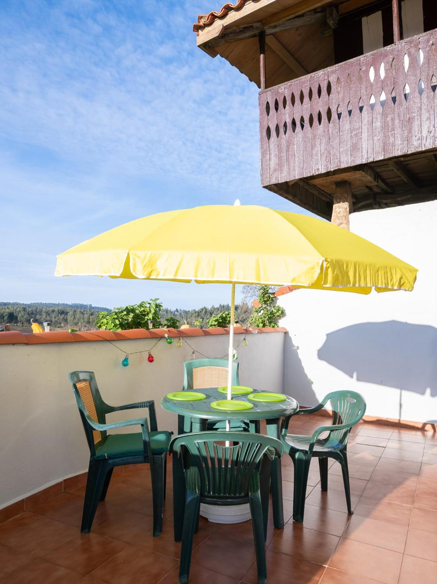 Casa Garabeto Villa ลูอันโก ภายนอก รูปภาพ