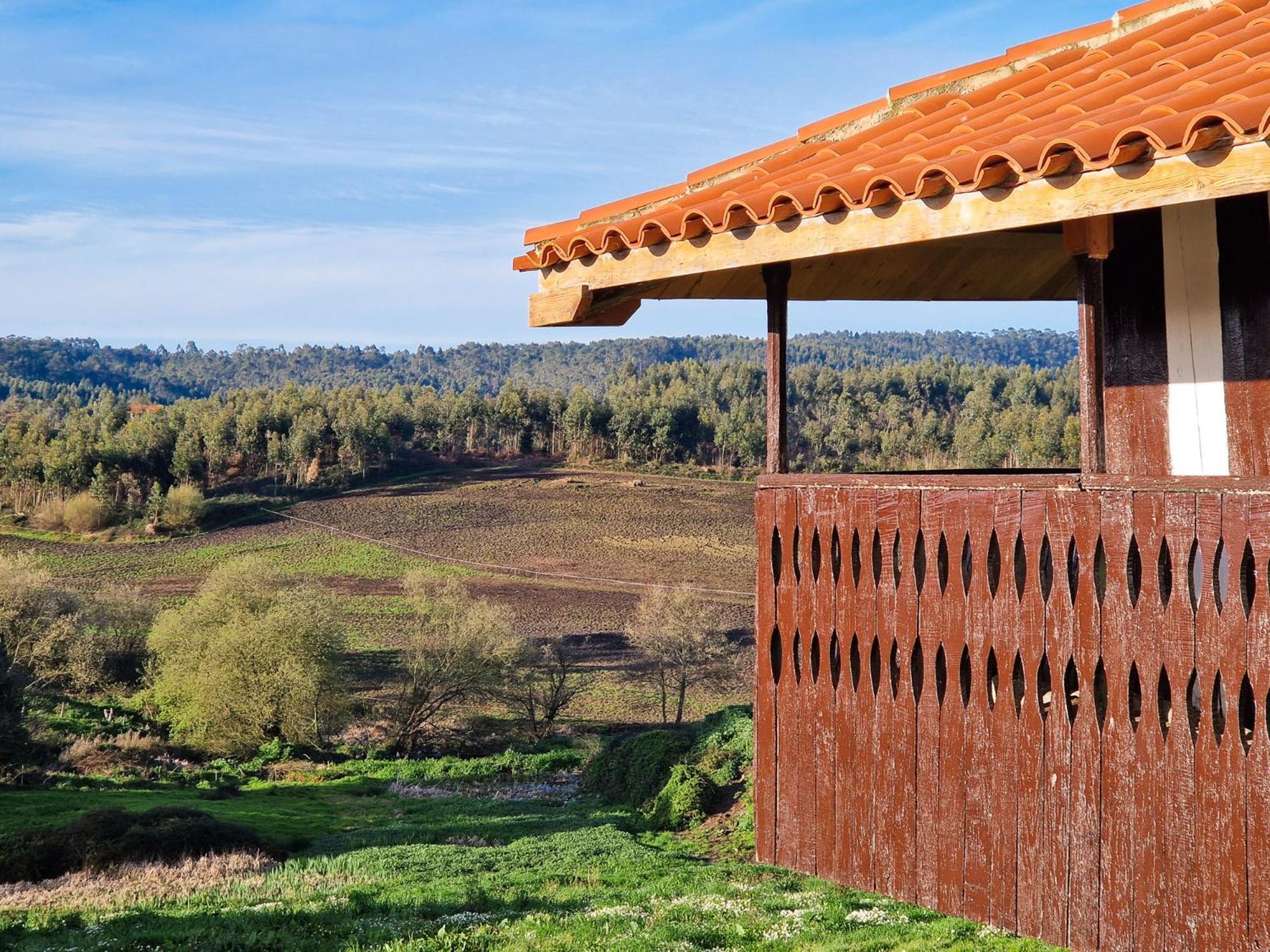 Casa Garabeto Villa ลูอันโก ภายนอก รูปภาพ